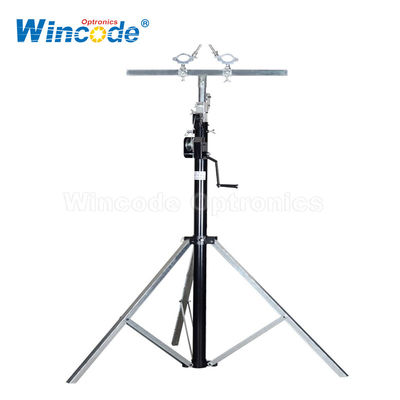Ein guter Preis. Tragbare 60 kg LED-Stativ-Lichtstand für Mobilbildschirm Online